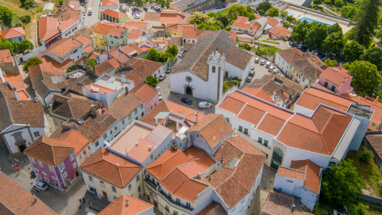 "O Melhor Natal de Portugal" - Monchique